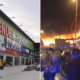 [Watch] Malaysians Stood Horrified When Famous Furniture Shop in Puchong  Fire - WORLD OF BUZZ