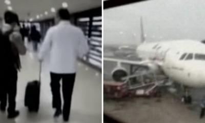 WhatsApp Video of Lion Air Passengers Boarding Flight Before Crash Surfaces - WORLD OF BUZZ 1