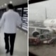 WhatsApp Video of Lion Air Passengers Boarding Flight Before Crash Surfaces - WORLD OF BUZZ 1