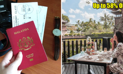 Whether It’s a Local or Overseas Trip, Here's How You Can Get Up to 58% OFF Your Stays Before 2018 Ends! - WORLD OF BUZZ 5