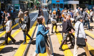 Why Is Cantonese Spoken In Malaysia Different From Hong Kong Cantonese Yet Not Wrong? - WORLD OF BUZZ 3