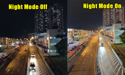 WOB Tries: Can This Smartphone Truly Handle These Typical M’sian Scenarios? - WORLD OF BUZZ