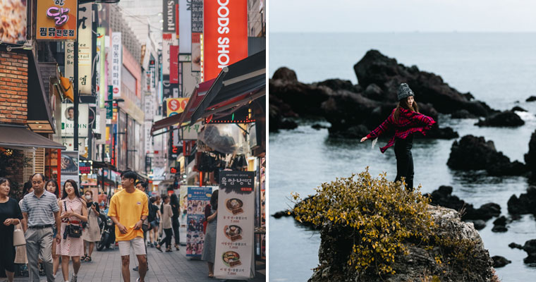 Your Life Too Busan? Arouse Your Seoul By Living Your K-Drama Fantasies at These 6 Places in Korea! - WORLD OF BUZZ