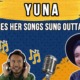 Yuna Guesses Her Songs Sung Outta Tune - WORLD OF BUZZ