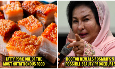 2018 Roundup: Top 10 Most Viral Stories Read by Malaysians - WORLD OF BUZZ