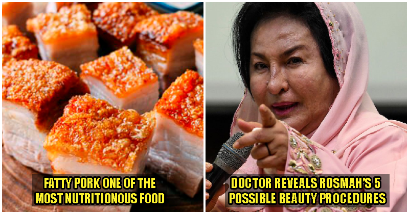 2018 Roundup: Top 10 Most Viral Stories Read by Malaysians - WORLD OF BUZZ