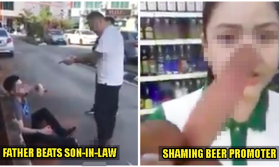 2018 Roundup: Top 10 Viral Social Stories Read by Malaysians - WORLD OF BUZZ