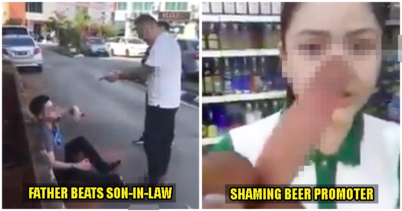 2018 Roundup: Top 10 Viral Social Stories Read by Malaysians - WORLD OF BUZZ