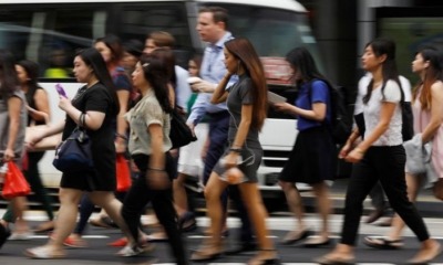 50% Of M'sian Workers Who Lost Their Jobs in 2018 Were From Within The Klang Valley - WORLD OF BUZZ 2