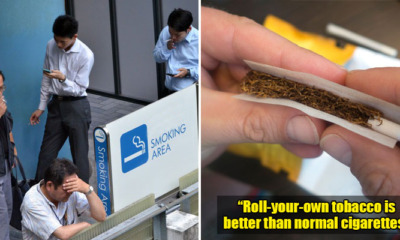 6 Common Misconceptions Malaysians Need to STOP Believing About Smoking - WORLD OF BUZZ