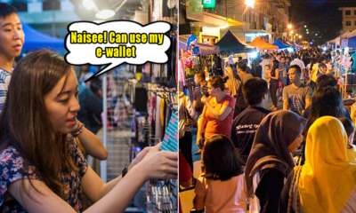 7 Reasons Why an E-wallet is Better Than Cash - WORLD OF BUZZ