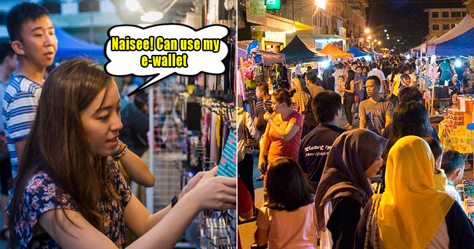 7 Reasons Why an E-wallet is Better Than Cash - WORLD OF BUZZ