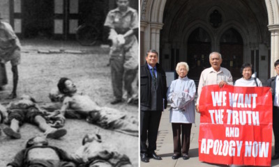 70 Years Ago Today: The Disturbing & Tragic Massacre That Killed 24 Malayan Men - WORLD OF BUZZ 4