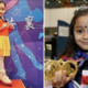7yo M'sian Ice Skater Nabs 4 Gold Medals in Asian Tour, Aims to Win 2026 Winter Olympics - WORLD OF BUZZ 2