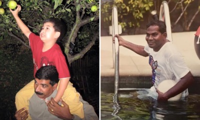 After Seafield Temple Riots, Johor Permaisuri Pays Touching Tribute to 4 M'sian Indian Men Who Took Care of Royal Family - WORLD OF BUZZ 3