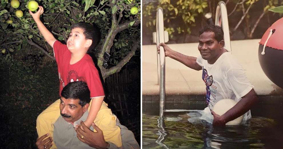 After Seafield Temple Riots, Johor Permaisuri Pays Touching Tribute to 4 M'sian Indian Men Who Took Care of Royal Family - WORLD OF BUZZ 3