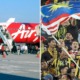AirAsia is Introducing Special Flight Promotions to Hanoi For M'sians to Attend The AFF Suzuki Cup - WORLD OF BUZZ