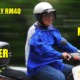 Biker Explains Why Riding a Bike Might Be Smarter than Driving - WORLD OF BUZZ