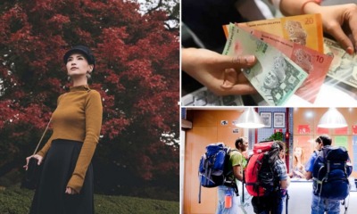 Broke But Want to Travel? Here's How You Can Earn Extra Cash While on Holiday! - WORLD OF BUZZ 5