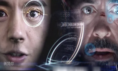 China's New Monkey King Movie Is A Blatant Iron Man Ripoff With Terrible CGI, Here's The Trailer - WORLD OF BUZZ