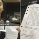 Cute 10-Year-Old Girl Signs Contract With Family To Get iPhone, Here's The Terms And Conditions - WORLD OF BUZZ 4
