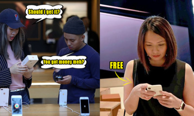 Don’t Sell Your Kidney For an Iphone XS, Here’s How You Can Own One For FREE - WORLD OF BUZZ