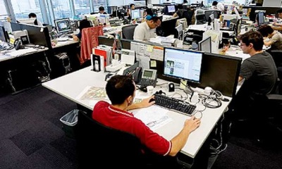 Employers Find 4-Day Work Weeks to Be The Most Productive For Their Staff - WORLD OF BUZZ 4