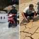 Extreme Weather Expected To Hit Malaysia In 2019 - WORLD OF BUZZ