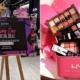 You Can Enjoy 50% Off For 5 Items in NYX If You Spend RM30 on Any of Their Products - WORLD OF BUZZ