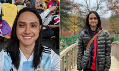 This Man is So "Pretty", The Police Had to Ask Him for His MyKad to Prove He's Male - WORLD OF BUZZ