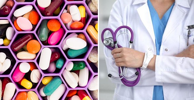 Fake Doctor Gives M'sian Cancer Patient Supplements But She 'Turned Green' & Died in 1 Month - WORLD OF BUZZ