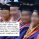 Graduate Leaves Mother Outside Convo Hall To Make Way for Boyfriend! - WORLD OF BUZZ 1