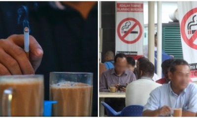 Health Ministry Urge Public To Be Its ‘Eyes And Ears’ To Help Ban Smoking - WORLD OF BUZZ 3