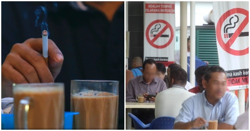 Health Ministry Urge Public To Be Its ‘Eyes And Ears’ To Help Ban Smoking - WORLD OF BUZZ 3