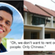 House Owner Rejects Rental Application Of A Chindian Who Speaks Mandarin Because He's Not Pure Enough - WORLD OF BUZZ 4