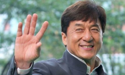 Jackie Chan's Memoir Reveals Actor's Shocking Past - WORLD OF BUZZ 4