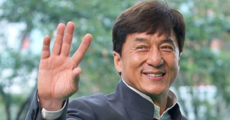 Jackie Chan's Memoir Reveals Actor's Shocking Past - WORLD OF BUZZ 4
