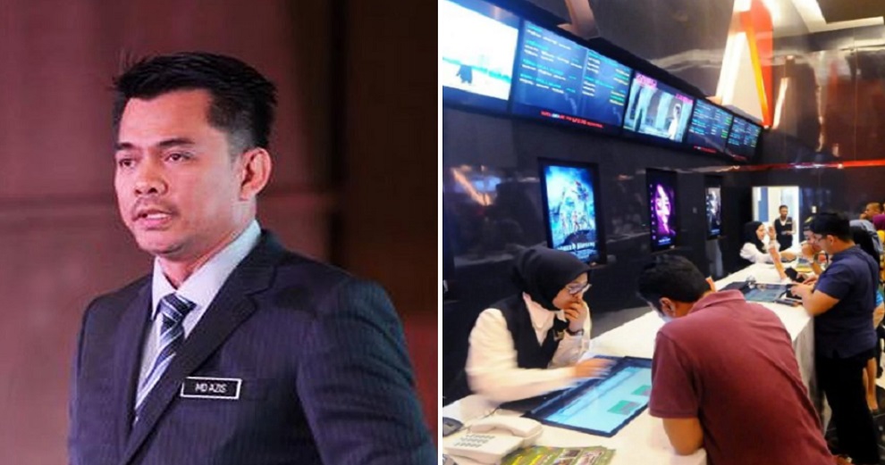 Malaysian Censorship Board to Cut Movie Scenes That Have "Elements of LGBT" - WORLD OF BUZZ 2