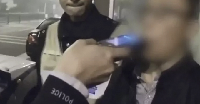 Man Finally Gets Driving License At 9th Attempt, Gets Suspended On Same Night - WORLD OF BUZZ