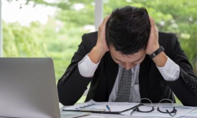 Man Suffers Cerebral Hemorrhage After Working for 35 Days Straight, Wins RM780,000 From Company - WORLD OF BUZZ 3