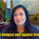 Mariam Mokhtar: "Remove Bangsa And Agama From MyKad In Order To Achieve Unity." - WORLD OF BUZZ