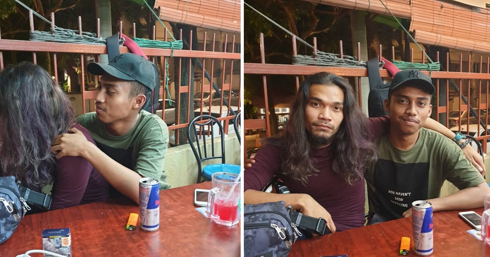 M'sian Trolls Wife into Thinking He's Cheating on Her, Ends Up Getting Blocked on WhatsApp - WORLD OF BUZZ