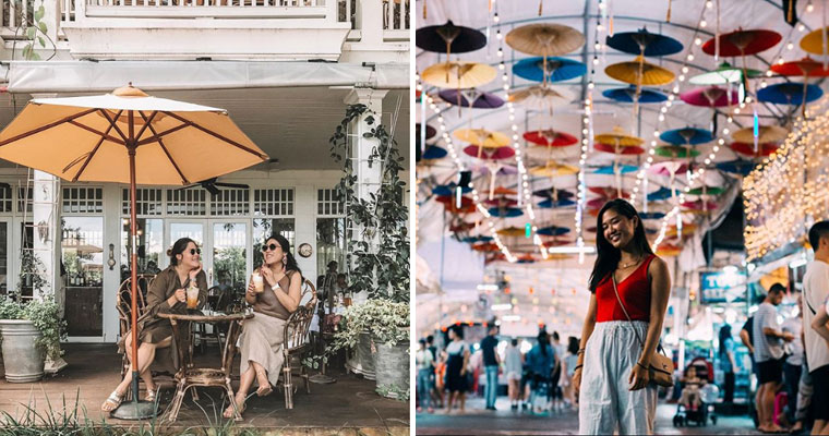 Never Thought of Visiting Chiang Rai? Here Are 8 Reasons That Will Change Your Mind - WORLD OF BUZZ