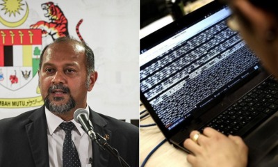 New Cybersecurity Policy Will Be Introduce to Battle Cyberattacks & Protect Public's Personal Info - WORLD OF BUZZ