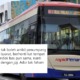 Penang Man Assaults Bus Driver For Not Allowing Him To Hop On At Traffic Light Junction - WORLD OF BUZZ 1