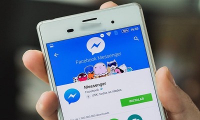 Report Reveals Facebook Gave Streaming Services Access to Users' Private Messages - WORLD OF BUZZ 1