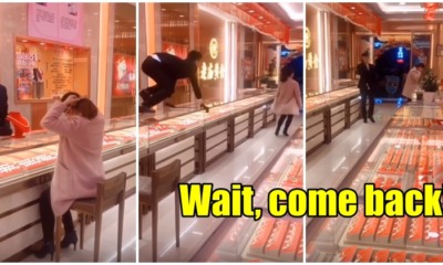 Runaway-Bling-Prank A Craze In China - WORLD OF BUZZ 2