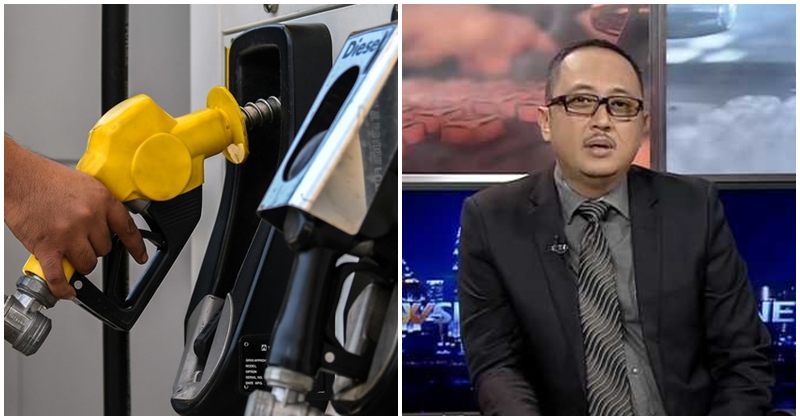 Say Goodbye To 24-hour Gas Stations As PDAM Looks To Cut Cost Amidst Weekly Fuel Price Float - WORLD OF BUZZ 6