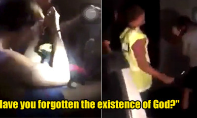 Shirtless Gay Couple Gets Pulled Out Of Car And Brutally Beat Up By Angry Security Guards - WORLD OF BUZZ