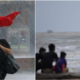 Strong Winds And Turbulent Seas Expected To Hit East And West Malaysia - WORLD OF BUZZ 3